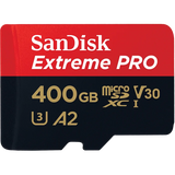Original Extreme Pro SanDisk 256G 128G 64GB 32GBmicroSDHC SDXC UHS-I Memory micro SD TF Card 200MB/s Class10 U3 With SD Adapter