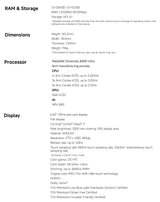 Xiaomi 15T 5G 12+512GB 6.83" 120Hz Eye-care Display 4nm MediaTek Dimensity 8400-Ultra Leica 50MP camera 5500mAh 67W Support eSIM