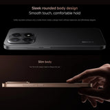 Xiaomi 15T 5G 12+512GB 6.83" 120Hz Eye-care Display 4nm MediaTek Dimensity 8400-Ultra Leica 50MP camera 5500mAh 67W Support eSIM