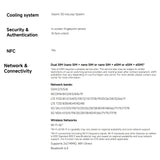 Xiaomi 15T 5G 12+512GB 6.83" 120Hz Eye-care Display 4nm MediaTek Dimensity 8400-Ultra Leica 50MP camera 5500mAh 67W Support eSIM