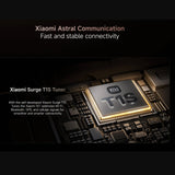 Xiaomi 15T 5G 12+512GB 6.83" 120Hz Eye-care Display 4nm MediaTek Dimensity 8400-Ultra Leica 50MP camera 5500mAh 67W Support eSIM