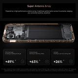 Xiaomi 15T 5G 12+512GB 6.83" 120Hz Eye-care Display 4nm MediaTek Dimensity 8400-Ultra Leica 50MP camera 5500mAh 67W Support eSIM