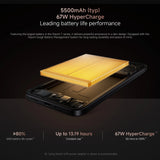 Xiaomi 15T 5G 12+512GB 6.83" 120Hz Eye-care Display 4nm MediaTek Dimensity 8400-Ultra Leica 50MP camera 5500mAh 67W Support eSIM