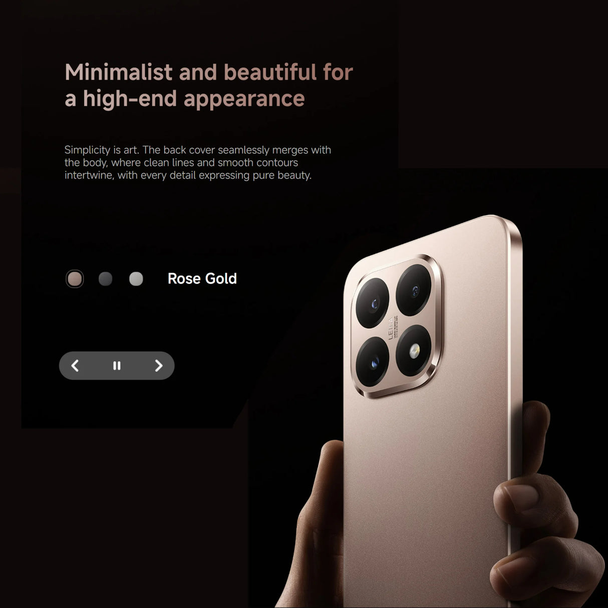 Xiaomi 15T 5G 12+512GB 6.83" 120Hz Eye-care Display 4nm MediaTek Dimensity 8400-Ultra Leica 50MP camera 5500mAh 67W Support eSIM