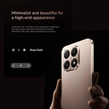 Xiaomi 15T 5G 12+512GB 6.83" 120Hz Eye-care Display 4nm MediaTek Dimensity 8400-Ultra Leica 50MP camera 5500mAh 67W Support eSIM