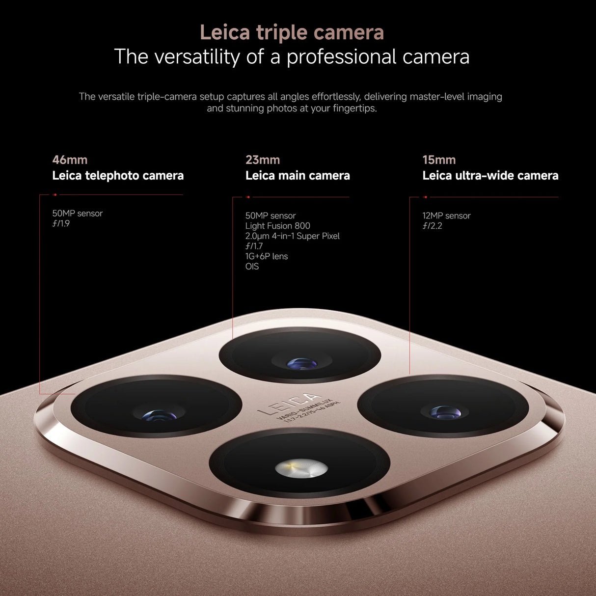 Xiaomi 15T 5G 12+512GB 6.83" 120Hz Eye-care Display 4nm MediaTek Dimensity 8400-Ultra Leica 50MP camera 5500mAh 67W Support eSIM