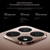 Xiaomi 15T 5G 12+512GB 6.83" 120Hz Eye-care Display 4nm MediaTek Dimensity 8400-Ultra Leica 50MP camera 5500mAh 67W Support eSIM