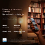 Xiaomi 15T 5G 12+512GB 6.83" 120Hz Eye-care Display 4nm MediaTek Dimensity 8400-Ultra Leica 50MP camera 5500mAh 67W Support eSIM