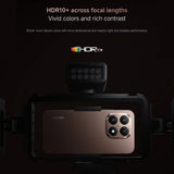 Xiaomi 15T 5G 12+512GB 6.83" 120Hz Eye-care Display 4nm MediaTek Dimensity 8400-Ultra Leica 50MP camera 5500mAh 67W Support eSIM